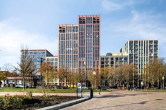 Nieuw in verkoop:Mangoweg 273, 2321 HZ Leiden - Foto