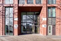 Nieuw in verkoop:Mangoweg 273, 2321 HZ Leiden - Foto