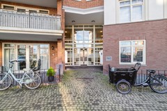 Nieuw in verkoop:De Klok 373, 2231 DW Rijnsburg - Foto