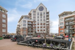 Nieuw in verkoop:De Klok 373, 2231 DW Rijnsburg - Foto