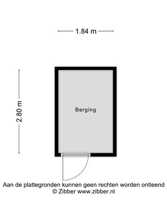 Venneperweg 581H, 2152 CC Nieuw-Vennep - 171144631_1544213_venne_berging_first_design_20250407_a3765f.jpg