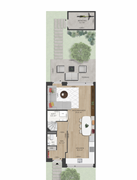 Nieuw in verkoop:Venneperweg 581H, 2152 CC Nieuw-Vennep - Foto