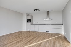 Onder optie: Mangoweg 273, 2321HZ Leiden