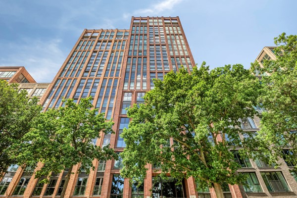 vrije-sector-woningen te huur op Mangoweg 193