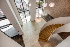 Onder optie:Mangoweg 193, 2321 HZ Leiden - Foto