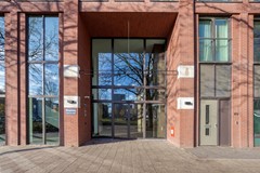 Huur:Mangoweg 285, 2321 HZ Leiden - Foto