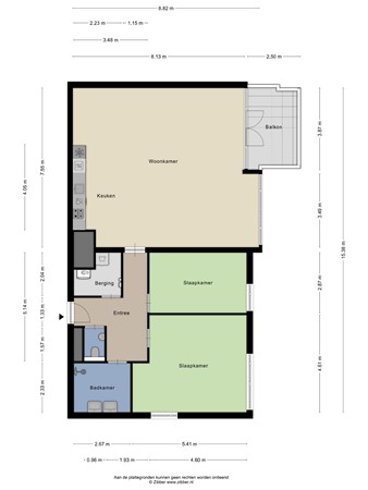 De Kuyperij 31, 2371 EM Roelofarendsveen - 181136788_1600849_de_ku_appartement_first_design_20260113_b7331c.jpg
