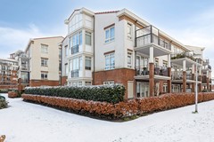 Onder optie:Veilingmeesterhof 23, 2231 MZ Rijnsburg - Foto