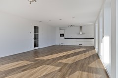 Verhuurd:Mangoweg 265, 2321 HZ Leiden - Foto