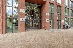 Verhuurd:Mangoweg 265, 2321 HZ Leiden - Foto