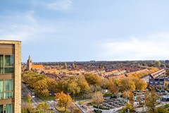 Verhuurd:Mangoweg 265, 2321 HZ Leiden - Foto