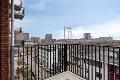 Nieuw in verhuur:Perzikweg 84, 2321 DG Leiden - Foto