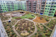 Nieuw in verhuur:Mangoweg 175, 2321 HZ Leiden - Foto