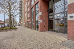 Nieuw in verhuur:Mangoweg 175, 2321 HZ Leiden - Foto