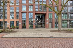 Nieuw in verhuur:Mangoweg 175, 2321 HZ Leiden - Foto