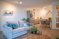 Nieuw in verhuur:De Klok 310, 2231 DW Rijnsburg - Foto