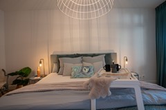 Nieuw in verhuur:De Klok 310, 2231 DW Rijnsburg - Foto