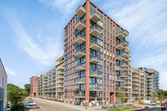 Nieuw in verhuur:Perzikweg 100, 2321 DG Leiden - Foto