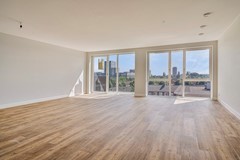 Nieuw in verhuur:Perzikweg 100, 2321 DG Leiden - Foto