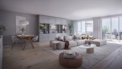 Nieuw in verhuur:Perzikweg 100, 2321 DG Leiden - Foto