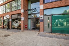 Nieuw in verhuur:Mangoweg 333, 2321 HZ Leiden - Foto