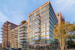 Nieuw in verhuur:Mangoweg 333, 2321 HZ Leiden - Foto