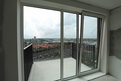 Nieuw in verhuur:Perzikweg 82, 2321 DG Leiden - Foto