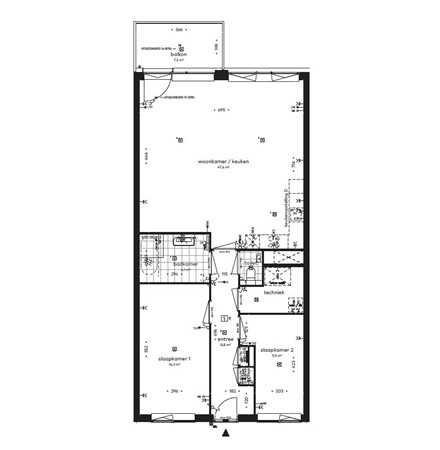 Perzikweg 110, 2321 DG Leiden - Knipsel.JPG
