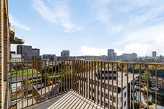 Verhuurd:Perzikweg 110, 2321 DG Leiden - Foto