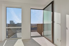 Verhuurd:Perzikweg 110, 2321 DG Leiden - Foto