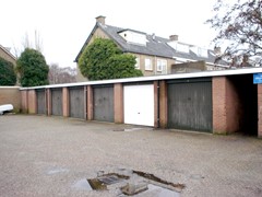 Holbeekstraat 213ong, 2203HA Noordwijk