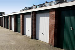 Huur:Holbeekstraat 29A, 2203 HA Noordwijk - Foto