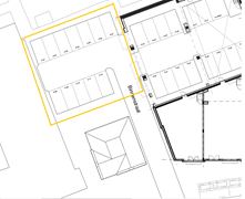 Nieuw in verhuur:Herenstraat, 2215 KK Voorhout - Foto