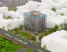 Nieuw in verkoop:Lucas Bolsstraat, 2152 CZ Nieuw-Vennep - Foto