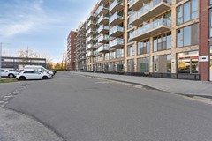 Nieuw in verhuur:Ananasweg 172, 2321 DC Leiden - Foto