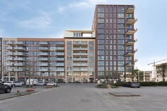 Nieuw in verhuur: Ananasweg 172, 2321 DC Leiden