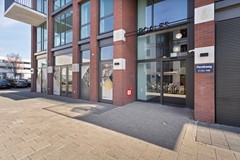 Nieuw in verhuur: Ananasweg 172, 2321 DC Leiden