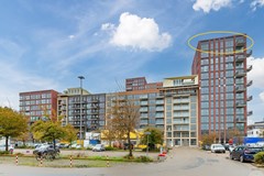 Perzikweg 146, 2321DG Leiden