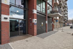 Nieuw in verhuur:Perzikweg 146, 2321 DG Leiden - Foto