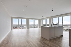 Nieuw in verhuur:Perzikweg 146, 2321 DG Leiden - Foto