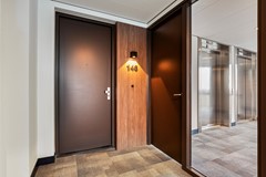 Nieuw in verhuur: Perzikweg 146, 2321 DG Leiden