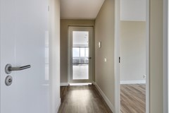 Nieuw in verhuur: Perzikweg 146, 2321 DG Leiden