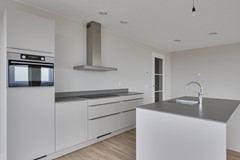 Nieuw in verhuur: Perzikweg 146, 2321 DG Leiden