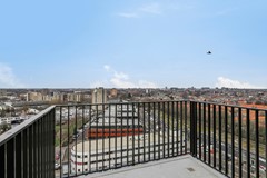 Nieuw in verhuur: Perzikweg 146, 2321 DG Leiden