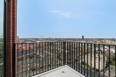 Nieuw in verhuur: Perzikweg 146, 2321 DG Leiden