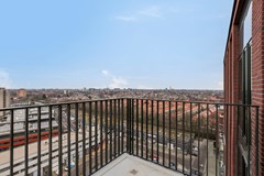 Nieuw in verhuur: Perzikweg 146, 2321 DG Leiden