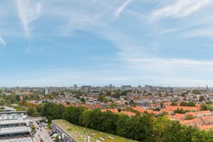 Nieuw in verhuur: Perzikweg 146, 2321 DG Leiden