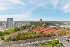 Nieuw in verhuur: Perzikweg 146, 2321 DG Leiden