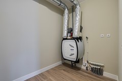 Nieuw in verhuur: Perzikweg 146, 2321 DG Leiden