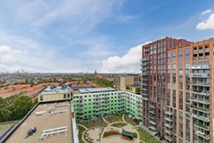 Nieuw in verhuur: Perzikweg 146, 2321 DG Leiden